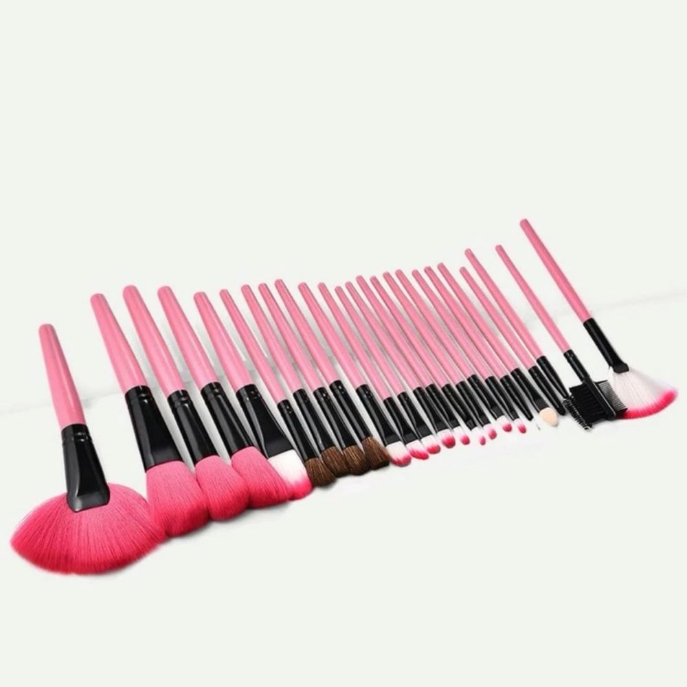 Makeup Brushes